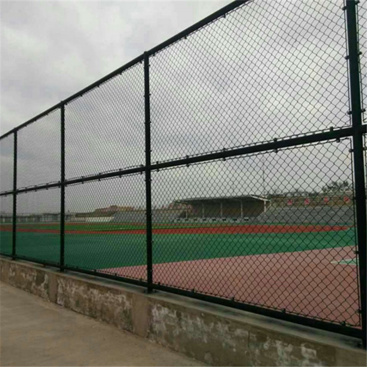 籃球場圍網(wǎng)案例展示圖片2 籃球場圍網(wǎng)案例展示圖片2