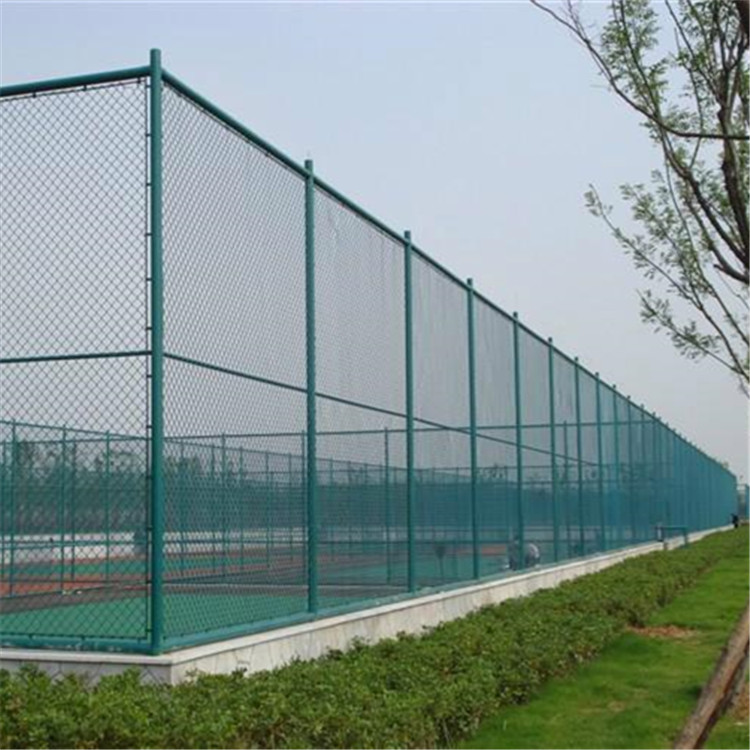 籃球場圍網(wǎng)案例展示圖片3 籃球場圍網(wǎng)案例展示圖片3