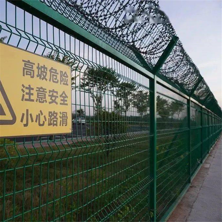機(jī)場圍界網(wǎng)案例展示圖片3 機(jī)場圍界網(wǎng)案例展示圖片3