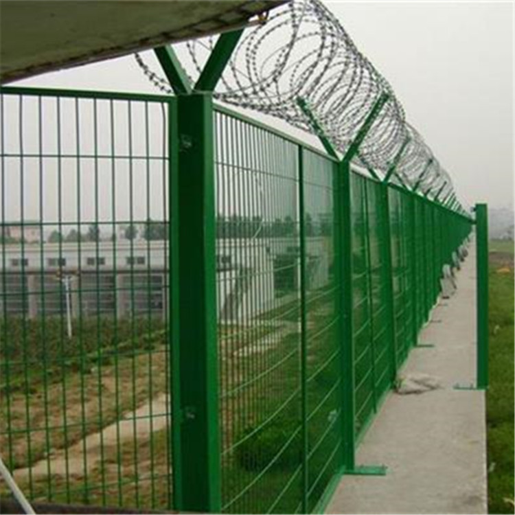 機場圍界網(wǎng)案例展示圖片4 機場圍界網(wǎng)案例展示圖片4