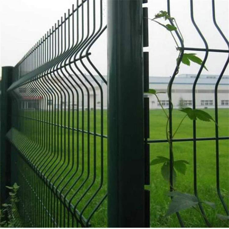 桃型柱護欄網(wǎng)案例展示圖片4 桃型柱護欄網(wǎng)案例展示圖片4