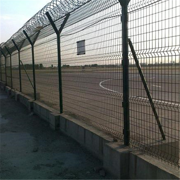 機(jī)場圍界網(wǎng)案例展示圖片3 機(jī)場圍界網(wǎng)案例展示圖片3