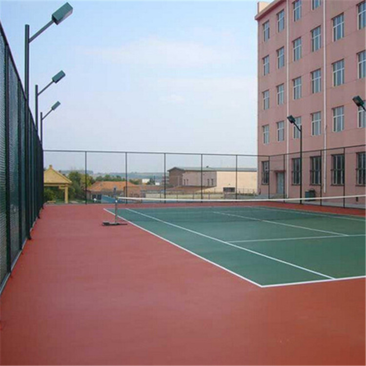 體育場圍網(wǎng)案例展示圖片3 體育場圍網(wǎng)案例展示圖片3