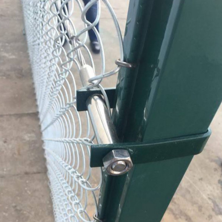 鋁包鋼機(jī)場(chǎng)圍界案例展示圖片2 鋁包鋼機(jī)場(chǎng)圍界案例展示圖片2