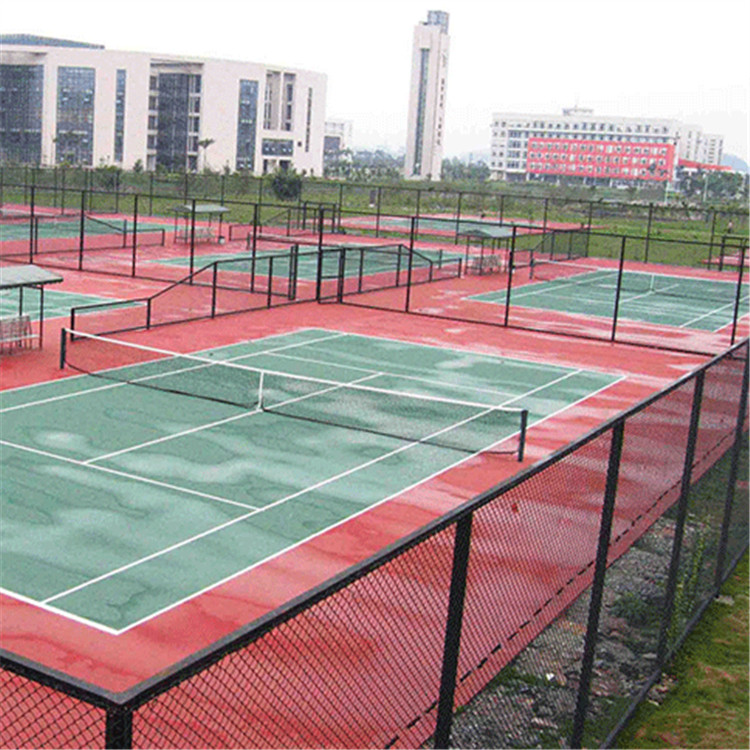 框架球場圍網(wǎng)案例展示圖片1 框架球場圍網(wǎng)案例展示圖片1