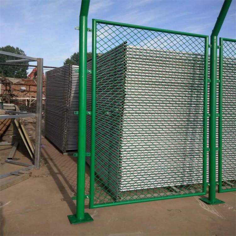 光伏發(fā)電站圍網(wǎng)編制及特點(diǎn)圖片4 光伏發(fā)電站圍網(wǎng)編制及特點(diǎn)圖片4